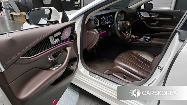 Mercedes-Benz CLS-Class C257 id 3924541 из Кореи 20