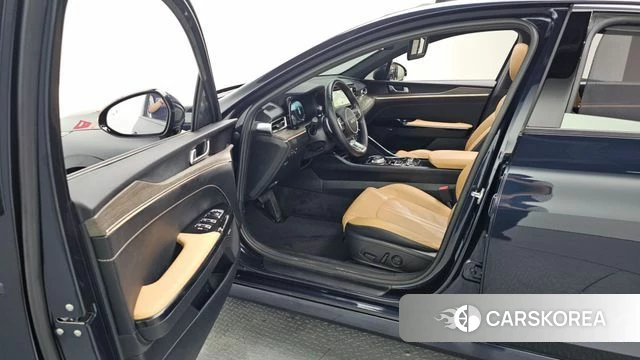 Kia K5 Hybrid 3rd Generation id 3850779 из Кореи 20