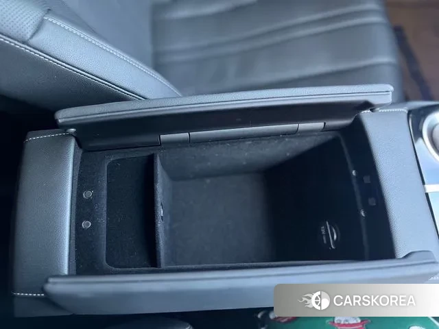 Genesis G80 (RG3) id 2990091 из Кореи 20