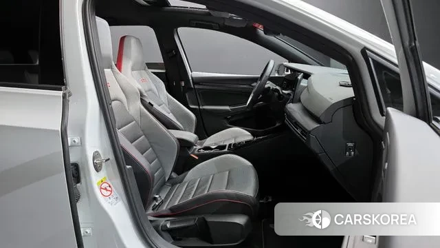 Volkswagen Golf 8th Generation id 3410687 из Кореи 20