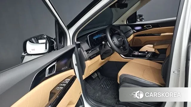 Kia Carnival 4th generation id 3011553 из Кореи 20