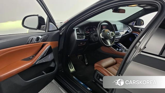BMW X6 (G06) id 4675948 из Кореи 34