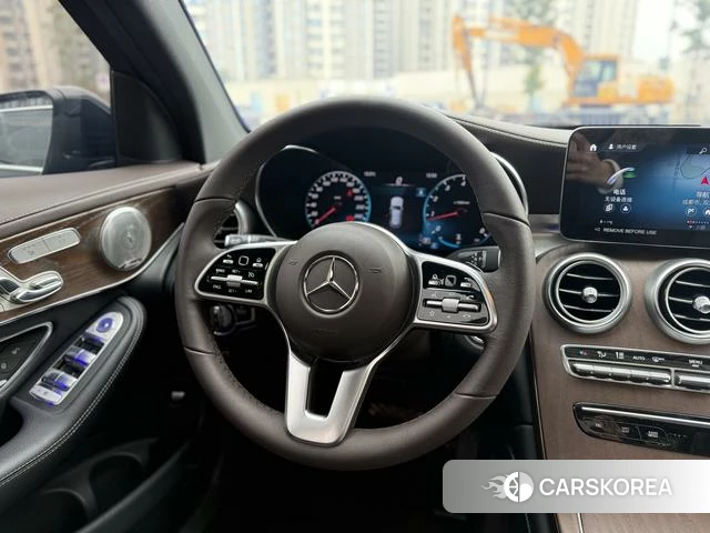 Mercedes-Benz GLC id 4264676 из Китая 17