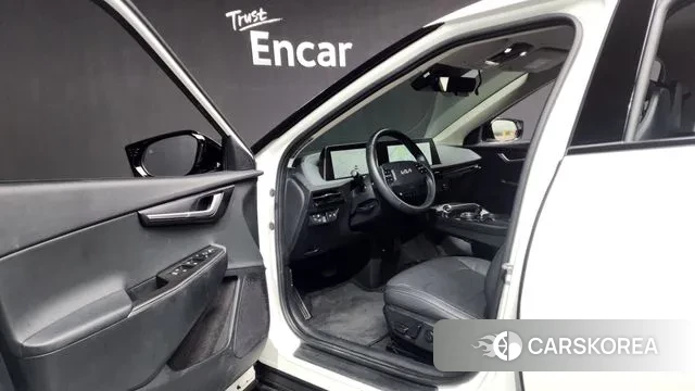 Kia EV6 id 3041330 из Кореи 20