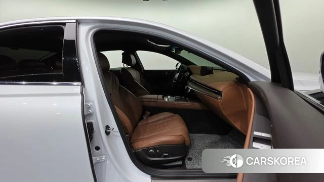 Genesis G80 (RG3) id 4495112 из Кореи 33