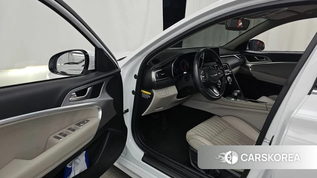 Genesis G70 id 4470997 из Кореи 33