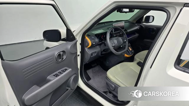 Hyundai The New Casper id 4516184 из Кореи 30