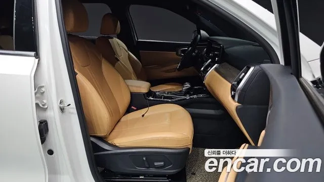 Kia Sorento 4th Generation id 2864715 из Кореи 20