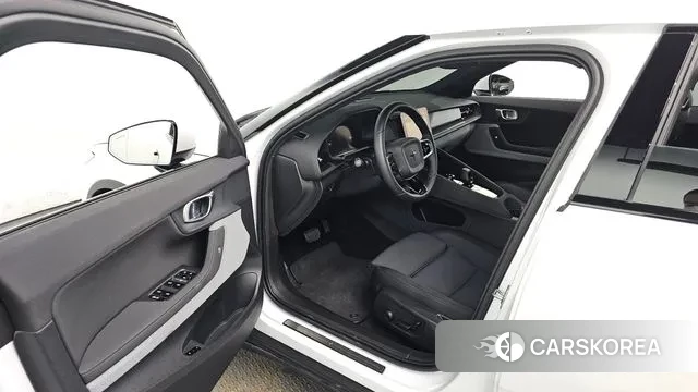 Polestar Polestar 2 id 3069965 из Кореи 20