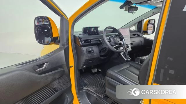 Hyundai Staria id 3865335 из Кореи 20