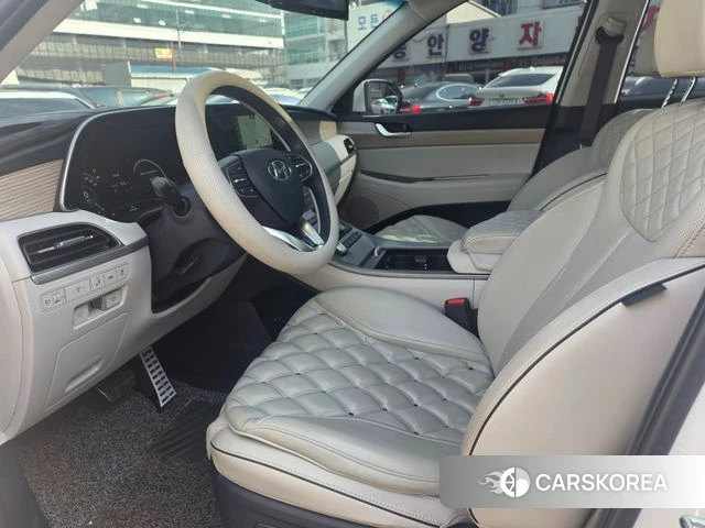 Hyundai Palisade id 4631735 из Кореи 20