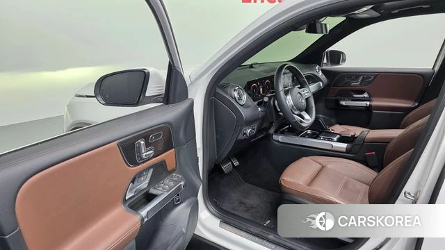 Mercedes-Benz GLB-Class X247 id 4518239 из Кореи 33