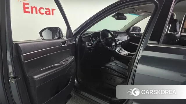 Hyundai Palisade id 3660094 из Кореи 20