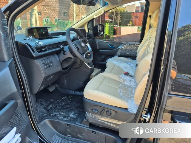 Hyundai Staria id 4879533 из Кореи 18