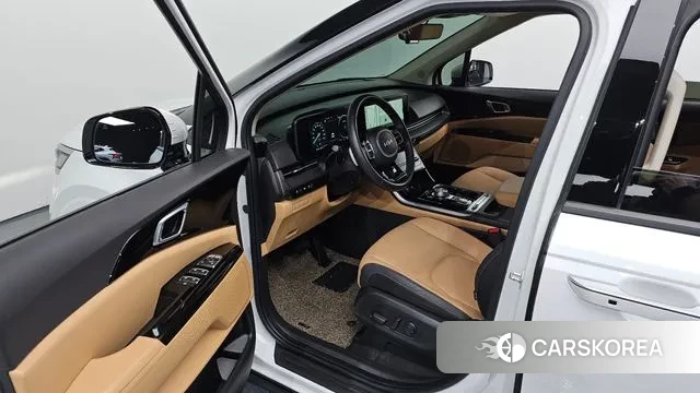 Kia Carnival 4th generation id 3670584 из Кореи 20