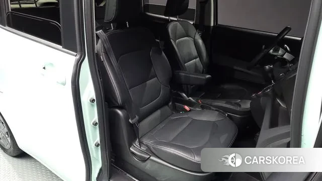 Kia The New Kia Ray id 3751833 из Кореи 20