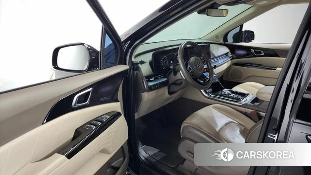 Kia Carnival 4th generation id 3819528 из Кореи 20