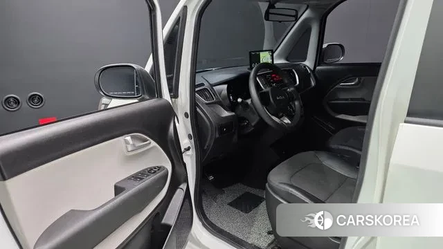 Kia The New Ray id 3600868 из Кореи 20