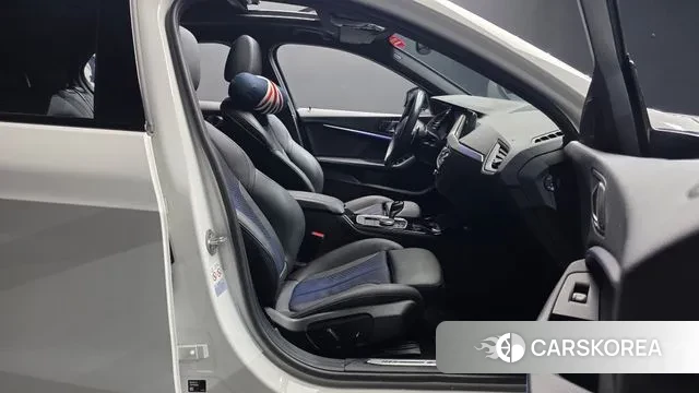 BMW 1 Series (F40) id 3372033 из Кореи 20