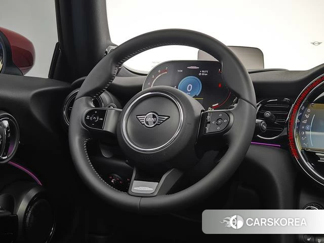 MINI JCW id 4229159 из Китая 20