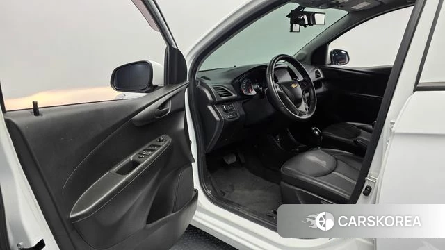 Chevrolet (GM Daewoo) The New Spark id 3892683 из Кореи 20