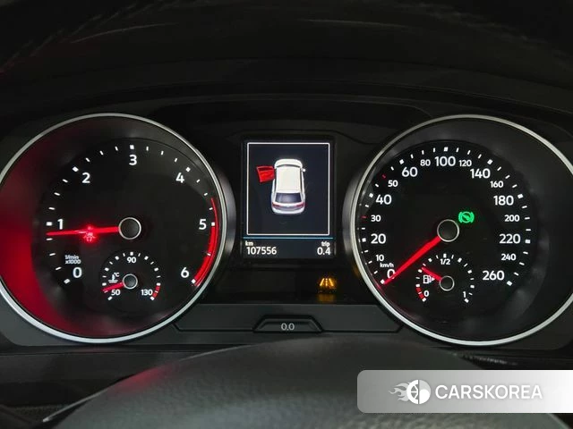 Volkswagen Tiguan second Generation id 4459605 из Кореи 20