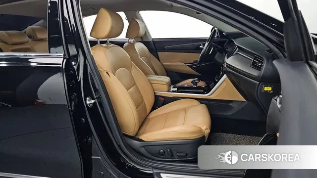 Kia K7 Premier id 3778746 из Кореи 20