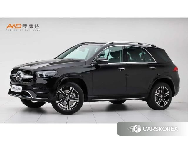 Mercedes-Benz GLE PHEV id 4242486 из Китая 10
