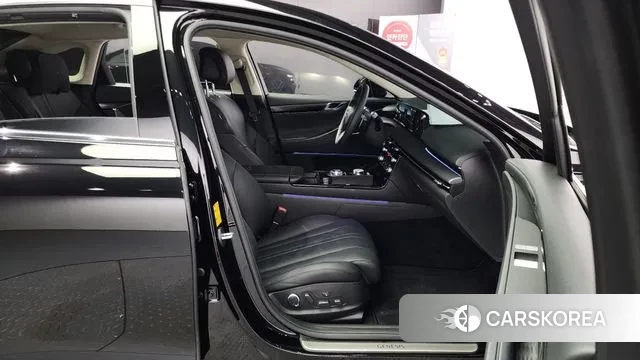 Genesis G80 (RG3) id 3093066 из Кореи 20