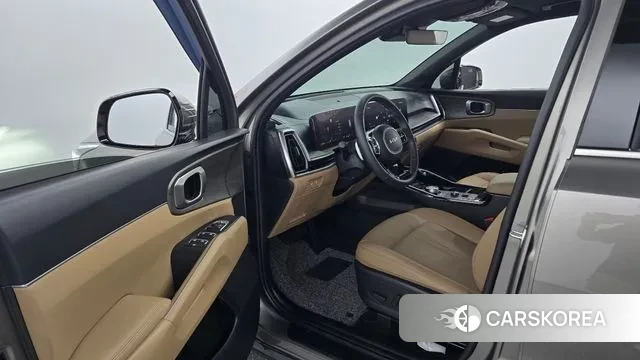 Kia The New Sorento 4th Generation id 3079339 из Кореи 20