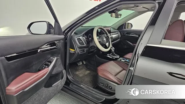 Kia Seltos id 3362611 из Кореи 20