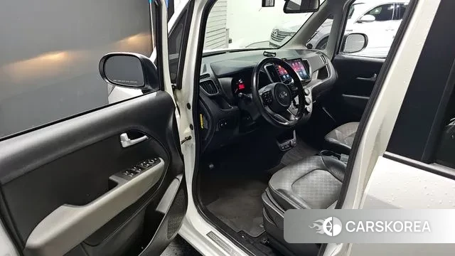 Kia The New Ray id 3254301 из Кореи 20