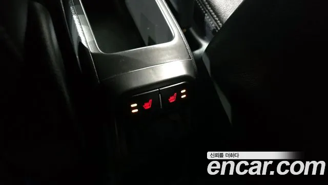 Kia The New Ray id 2689787 из Кореи 20