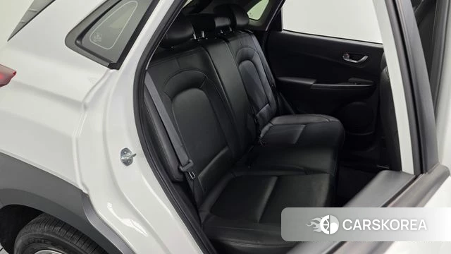 Hyundai The New Kona id 4283152 из Кореи 30