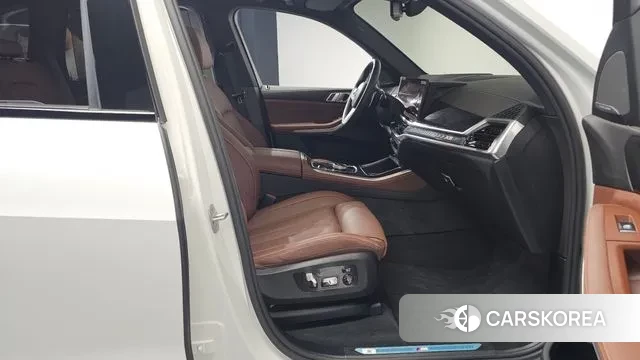 BMW X5 (G05) id 3393643 из Кореи 20