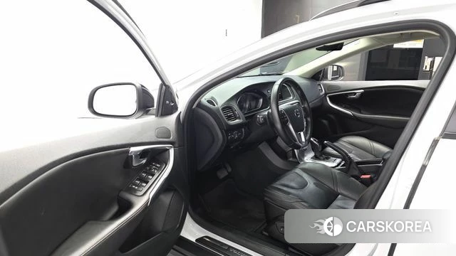 Volvo V40 Cross-Country id 4508183 из Кореи 20