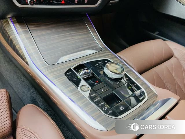 BMW X7 id 4291172 из Китая 26