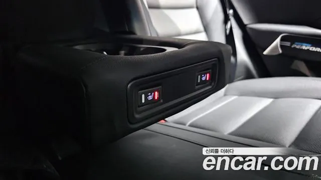 Renault Korea (Samsung) The New QM6 id 2559227 из Кореи 20