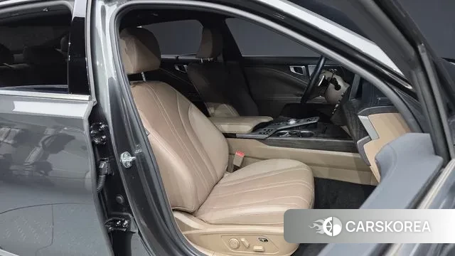 Kia K8 Hybrid id 3420782 из Кореи 20