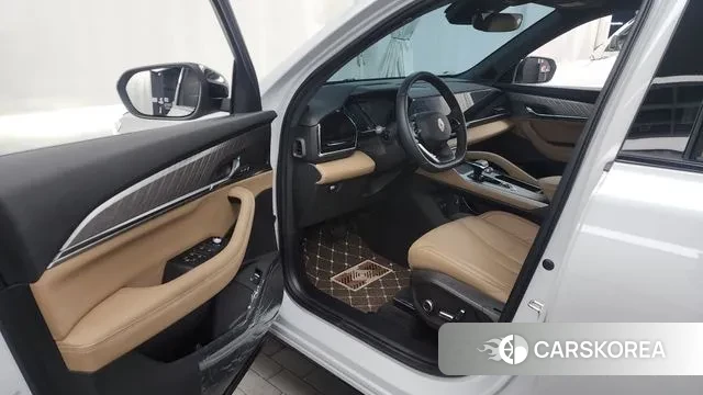 Renault Korea (Samsung) Grand Coleos id 3393786 из Кореи 20