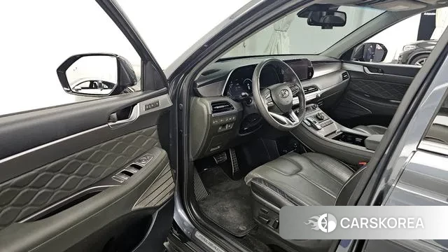 Hyundai Palisade id 3459021 из Кореи 20