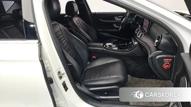 Mercedes-Benz E-Class W213 id 3484603 из Кореи 20