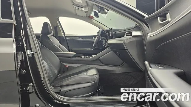 Kia K5 3rd generation id 2943695 из Кореи 20