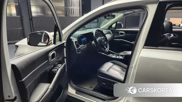 Kia Sorento 4th Generation id 3023769 из Кореи 20