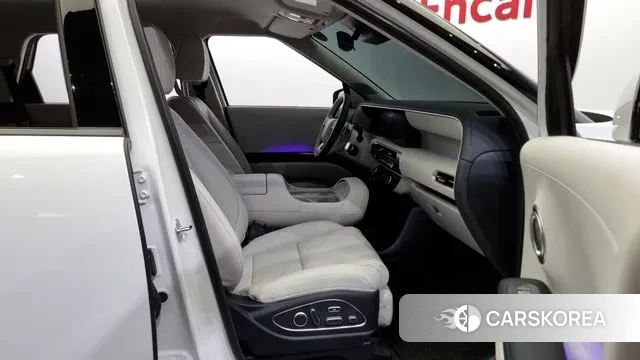 Hyundai Palisade (LX3) id 3079413 из Кореи 20