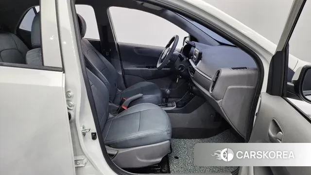 Kia Morning Urban (JA) id 3054288 из Кореи 20