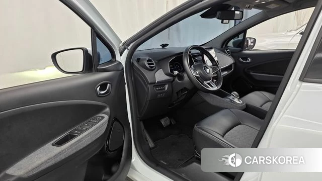 Renault Korea (Samsung) Joe id 4716717 из Кореи 30