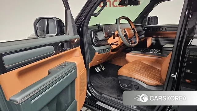 Kia Tasman id 3732241 из Кореи 20