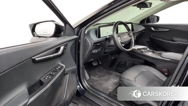 Kia EV6 id 3577285 из Кореи 20