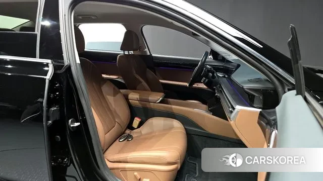 Hyundai Grandeur (GN7) id 3410881 из Кореи 20